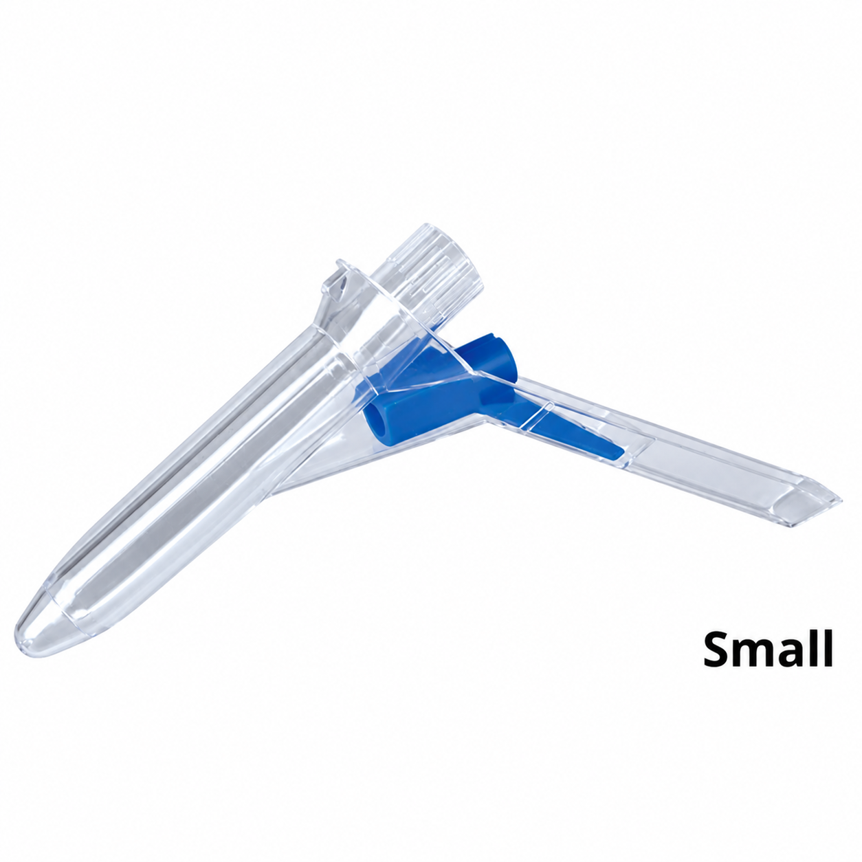 Mediware Sterile Proctoscope Small – Plastic – With Lighting