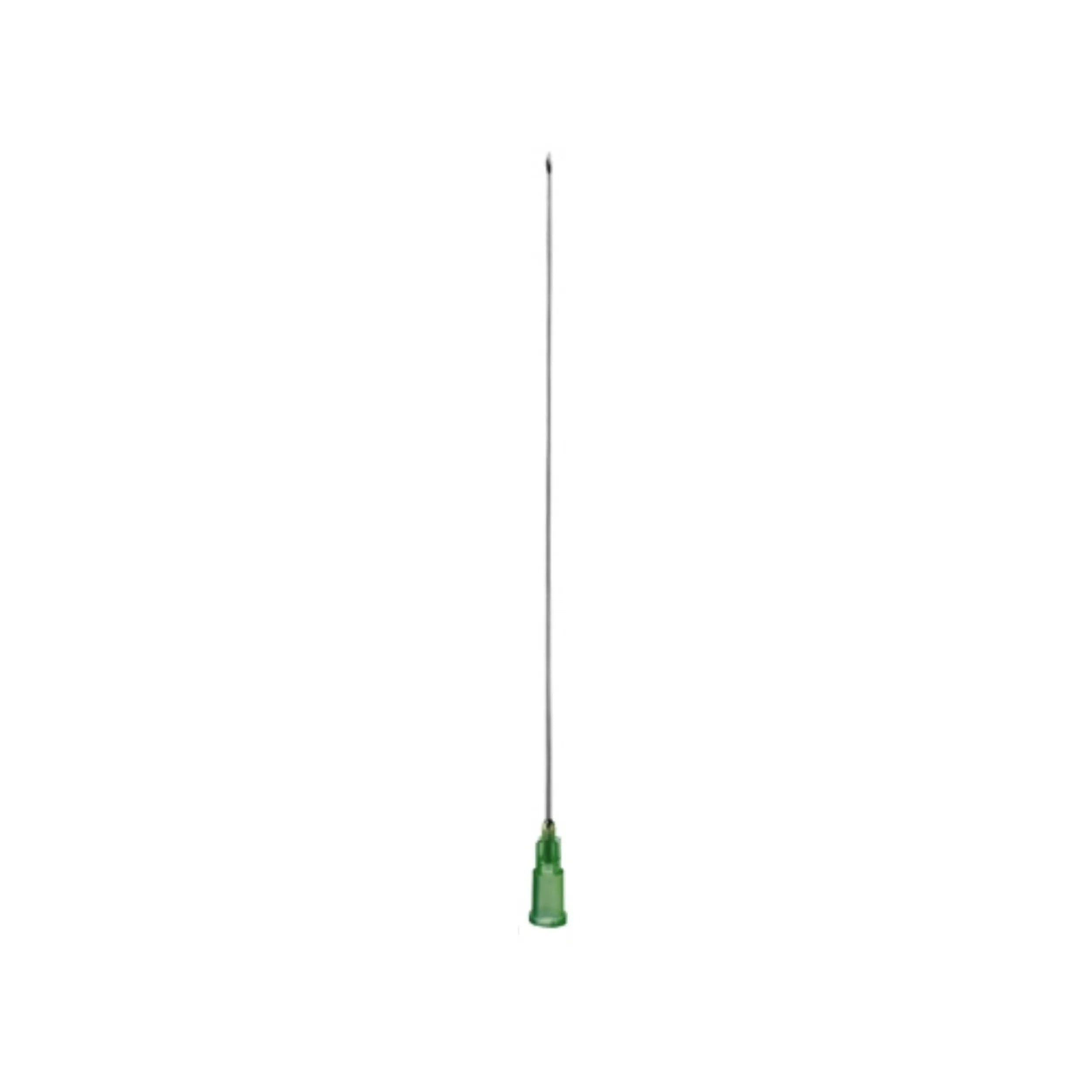 Sterican Kanüle 21G Grün – 0,80 x 120 mm – 100 Stück