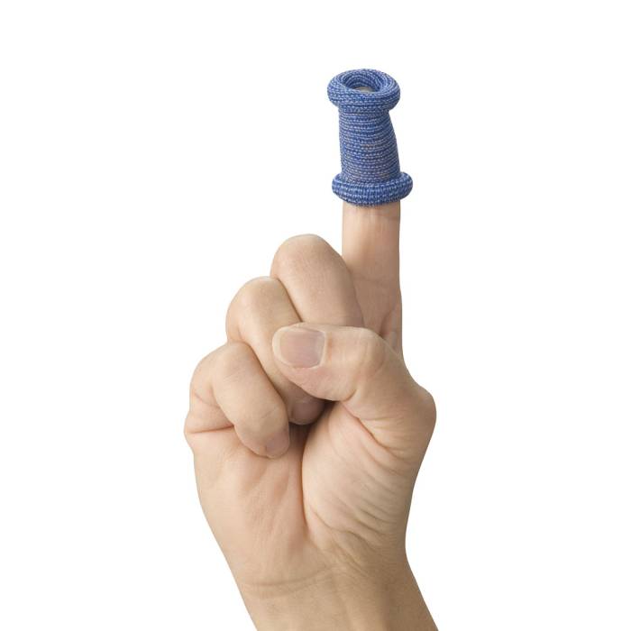 HEKA Vingerbob – Buisverband voor vingers | 5 stuks
