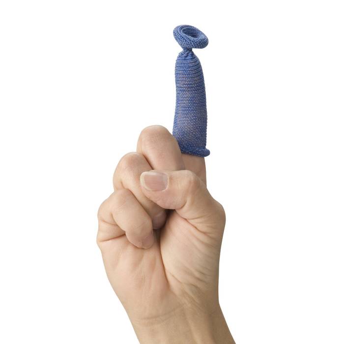 HEKA Vingerbob – Buisverband voor vingers | 5 stuks