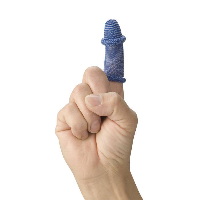 HEKA Vingerbob – Buisverband voor vingers | 5 stuks