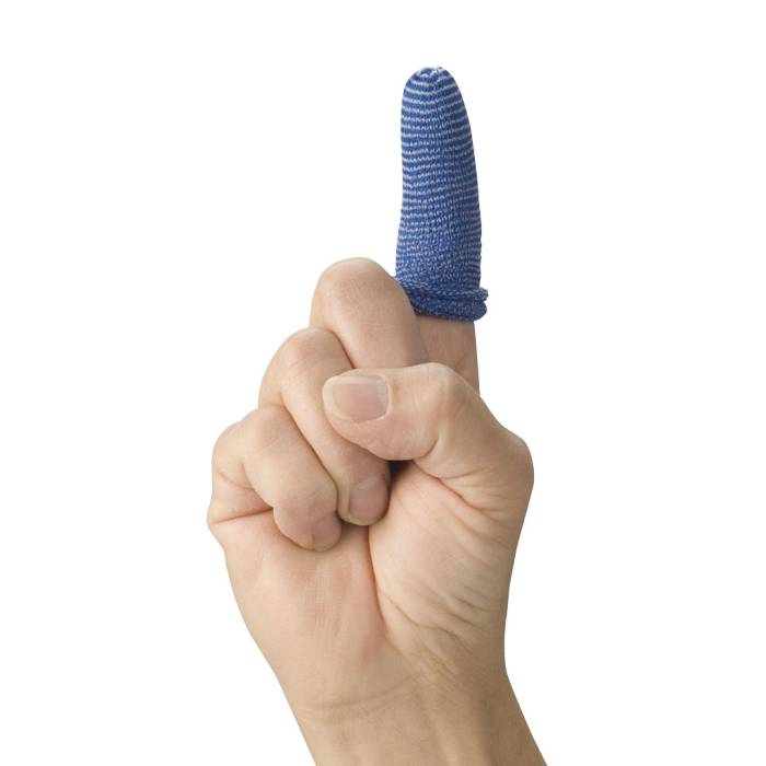 HEKA Vingerbob – Buisverband voor vingers | 5 stuks