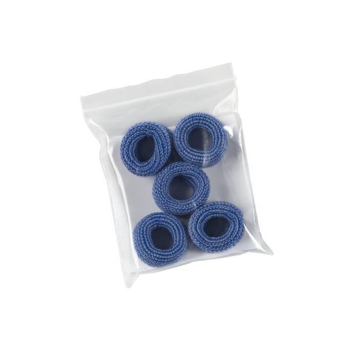 HEKA Vingerbob – Buisverband voor vingers | 5 stuks
