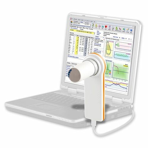 Minispir ® Spirometer New