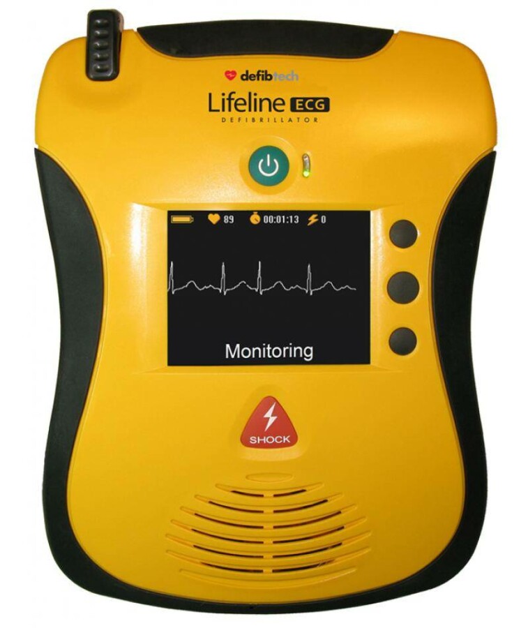 Lifeline ECG | Medische Vakhandel