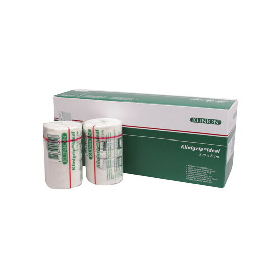 Klinifix non-elastic bandage