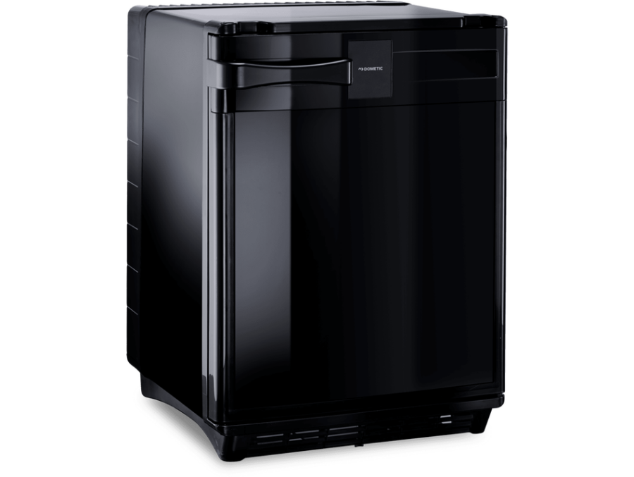 Dometic DS 400BL EU - Freestanding mini fridge, 32 l